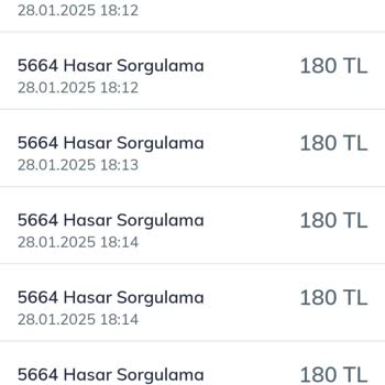 Mobil Hat Üzerinden Haksız Kesinti Sorunu