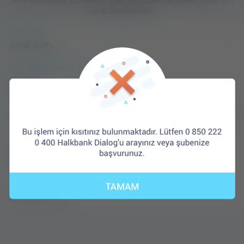 Halkbank Kart Sorunu Ve Yüksek Borç Faizi