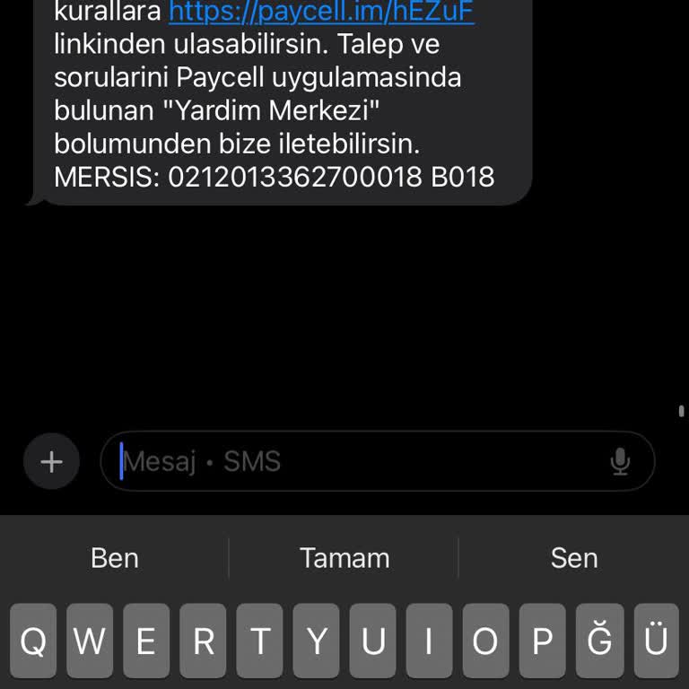 İptal Edilemeyen Üyelik Ve Ulaşılamayan Müşteri Hizmetleri Sorunu