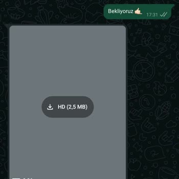 Sipariş Gecikmesi Ve İade Sorunu