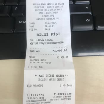 Yanlış Tanı Yüzünden Sigorta Mağduriyeti