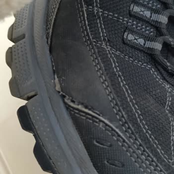Skechers Ayakkabıda Hayal Kırıklığı