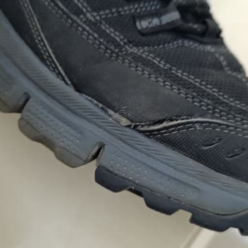 Skechers Ayakkabıda Hayal Kırıklığı