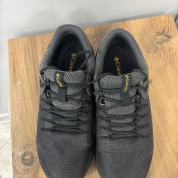 Columbia Ayakkabılarında Erken Yıpranma Ve Amazon'un Yetersiz Desteği