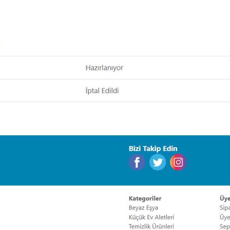 Yanıltıcı Stok Bilgisi Ve Uzun Bekleme Süresi