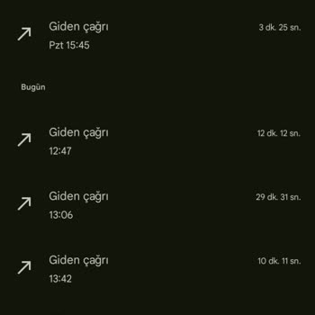 Kırık Telefon Ve Çözüm Bulamayan Sigorta Sorunu