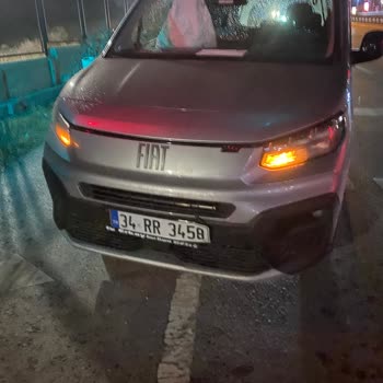 Fiat Doblo'nun Tamir Sürecindeki Aksaklıklar
