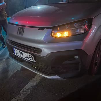 Fiat Doblo'nun Tamir Sürecindeki Aksaklıklar