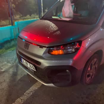 Fiat Doblo'nun Tamir Sürecindeki Aksaklıklar