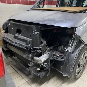 Fiat Doblo'nun Tamir Sürecindeki Aksaklıklar