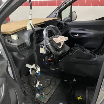 Fiat Doblo'nun Tamir Sürecindeki Aksaklıklar