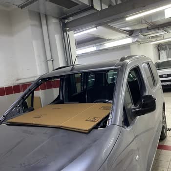 Fiat Doblo'nun Tamir Sürecindeki Aksaklıklar
