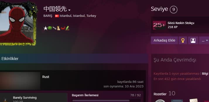 My Steam Account Was Stolen—Email Changed & I Can’t Recover It - Xolvie