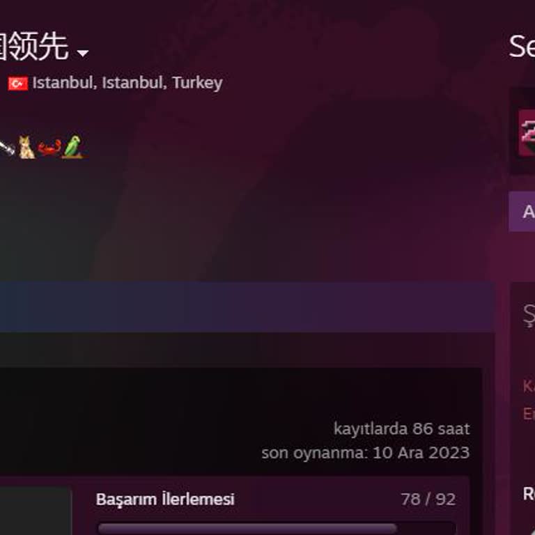 My Steam Account Was Stolen—Email Changed & I Can’t Recover It