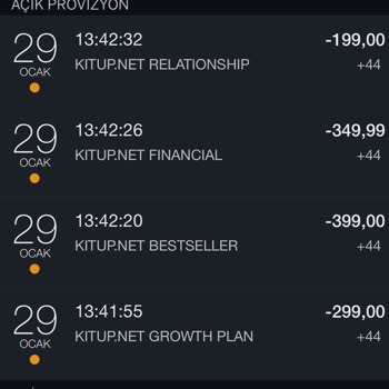 Yanlış Çekilen Ödeme Ve İade Sorunu