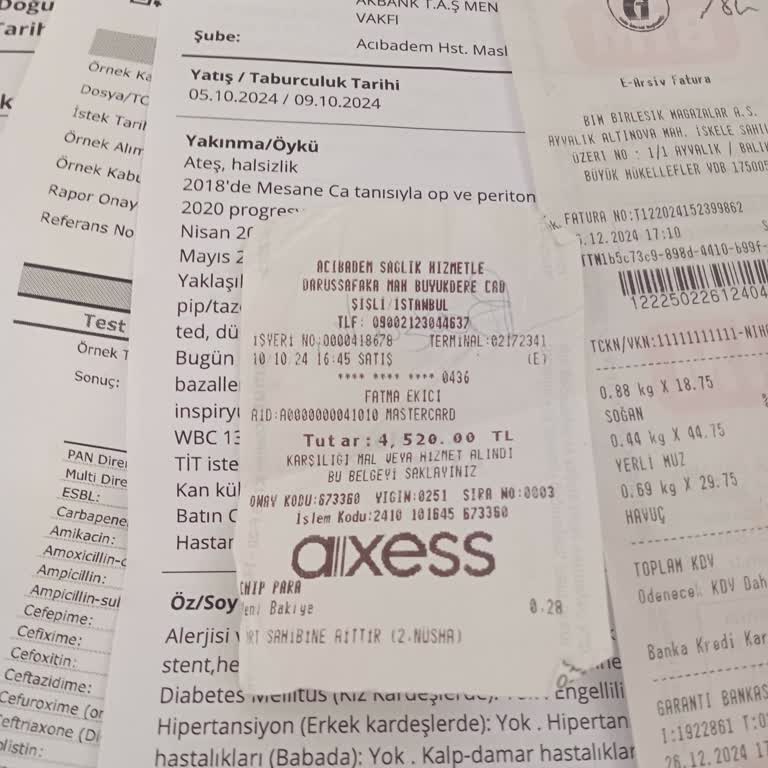 Hastanede İlgisiz Ve Saygısız Doktor Deneyimi