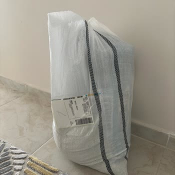 Patlayan Kedi Kumu Paketi Ve İade Sorunu