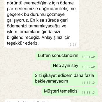İade Sürecinde Yaşanan Sorunlar Ve Mağduriyet