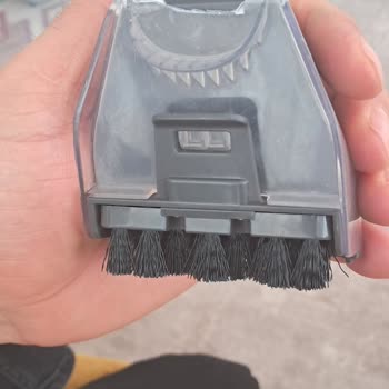 Kiwi Yedek Parça Sorunu Ve İlgisiz Müşteri Hizmetleri