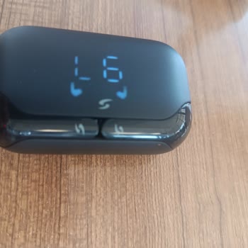 Soultech Kulaklık Sorunu: Sol Kulaklık Çalışmıyor