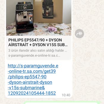 Güvenilir Görünen İlanın Ardındaki Sorun