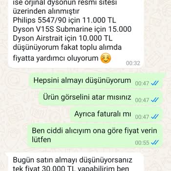 Güvenilir Görünen İlanın Ardındaki Sorun