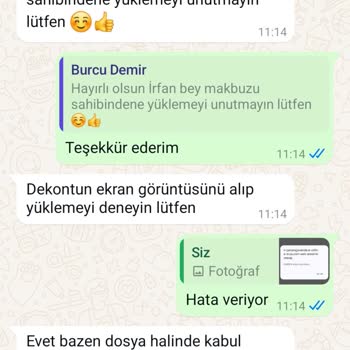 Güvenilir Görünen İlanın Ardındaki Sorun