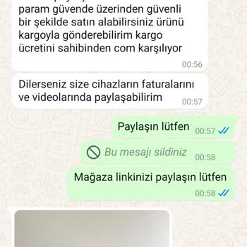 Güvenilir Görünen İlanın Ardındaki Sorun