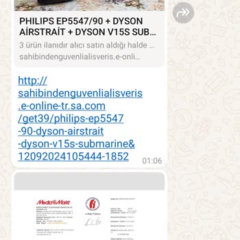 Güvenilir Görünen İlanın Ardındaki Sorun