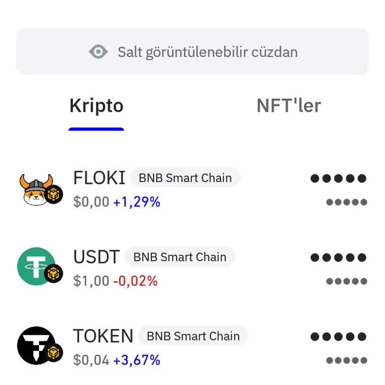 Trust Wallet Didn't Transfer My BNB After Coin Sale—No Support Available