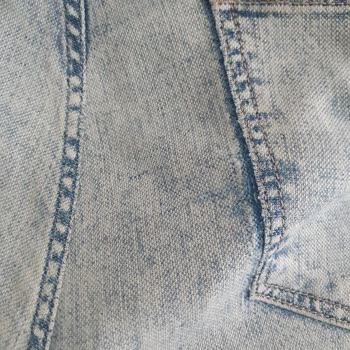 USPA Kot Pantolonun Dayanıklılık Sorunu