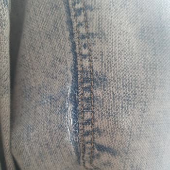 USPA Kot Pantolonun Dayanıklılık Sorunu