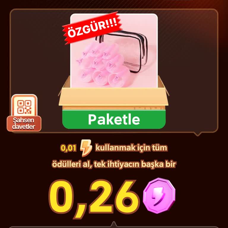 Temu Uygulamasında Davet Sorunu