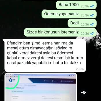 Sahte İddia Oyunuyla 500 TL'mi Aldılar