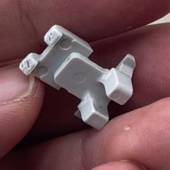 Çekmecenin Kapanmama Sorunu Ve Yedek Parça Talebi