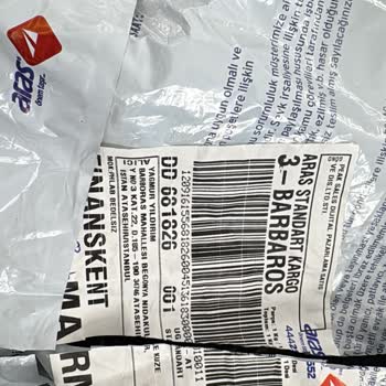 Phlab Türkiye'den Siparişlerim Eksik Ve İlgisiz Hizmet