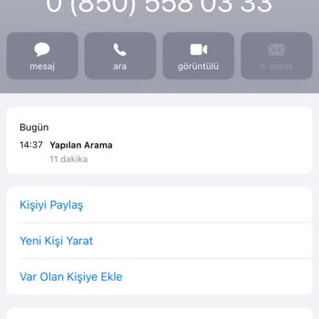 Hepsijet Teslimat Sorunu Ve İletişim Eksikliği