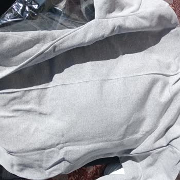 Yanlış Beden Ve Ürün Gönderimi Sorunu