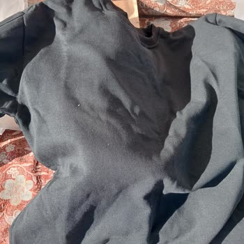 Yanlış Beden Ve Ürün Gönderimi Sorunu