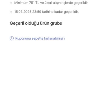 Vodafone Kupon Kampanyasında Yaşanan Sorunlar
