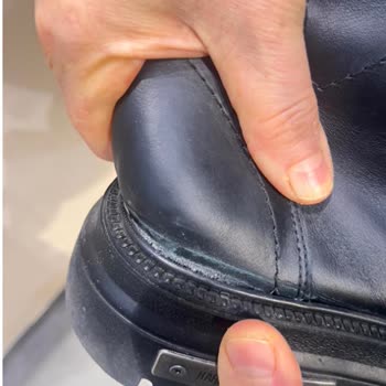 Derimod'dan Aldığım Botlar Hayal Kırıklığı Yarattı