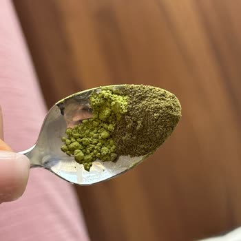 Arifoğlu Matcha Tozunda Beklenmedik Tat Sorunu