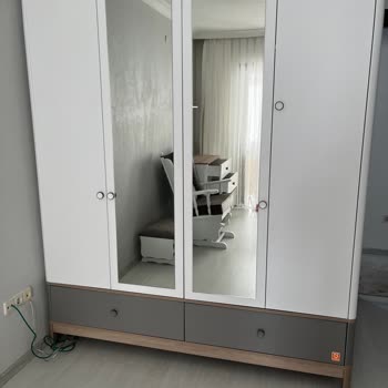 Bebek Odası Takımı Teslimatında Sorumsuzluk Ve İletişim Sorunları