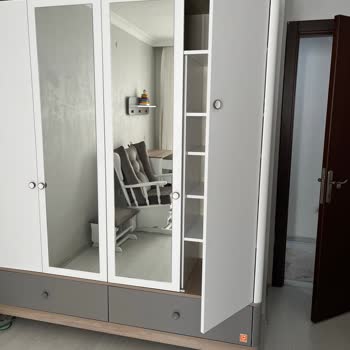 Bebek Odası Takımı Teslimatında Sorumsuzluk Ve İletişim Sorunları