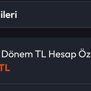 İş Bankası Ödenen Kredi Kartı Borcunun Yanlış Yansıtılması
