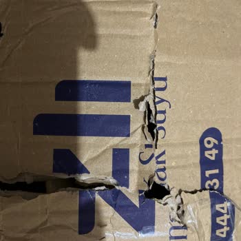 Kargo Kabusu: Parçalanmış Paket Ve Eksik Eşyalar