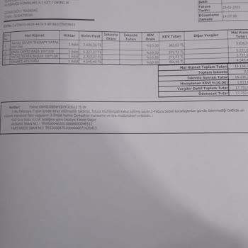 Yatak Emniyeti Sorunu Ve Çözüm Eksikliği