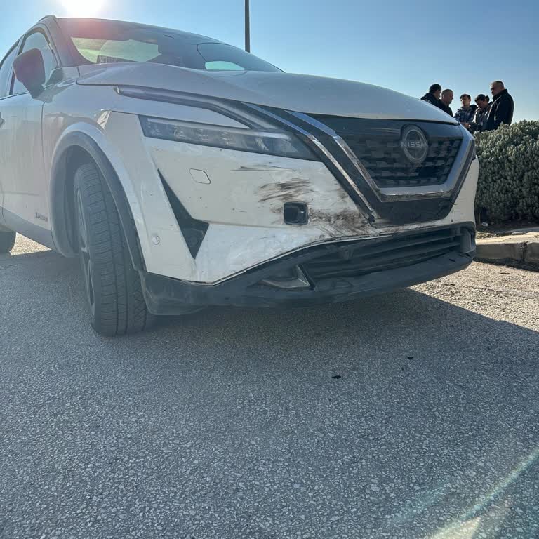 Nissan Yedek Parça Temini Mağduriyeti