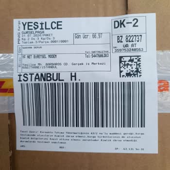 Vodafone'un İptal Edilen Aboneliği Tekrar Başlatma Sorunu