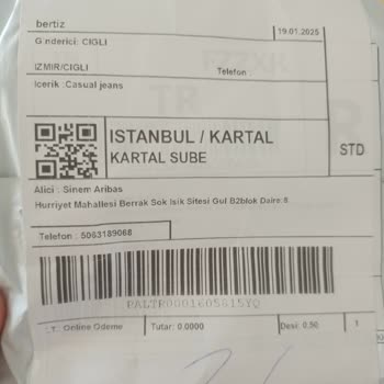 Yanıltıcı Ürün Ve Ulaşılamayan Müşteri Hizmetleri